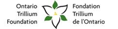 Ontario Trillium Foundation logo